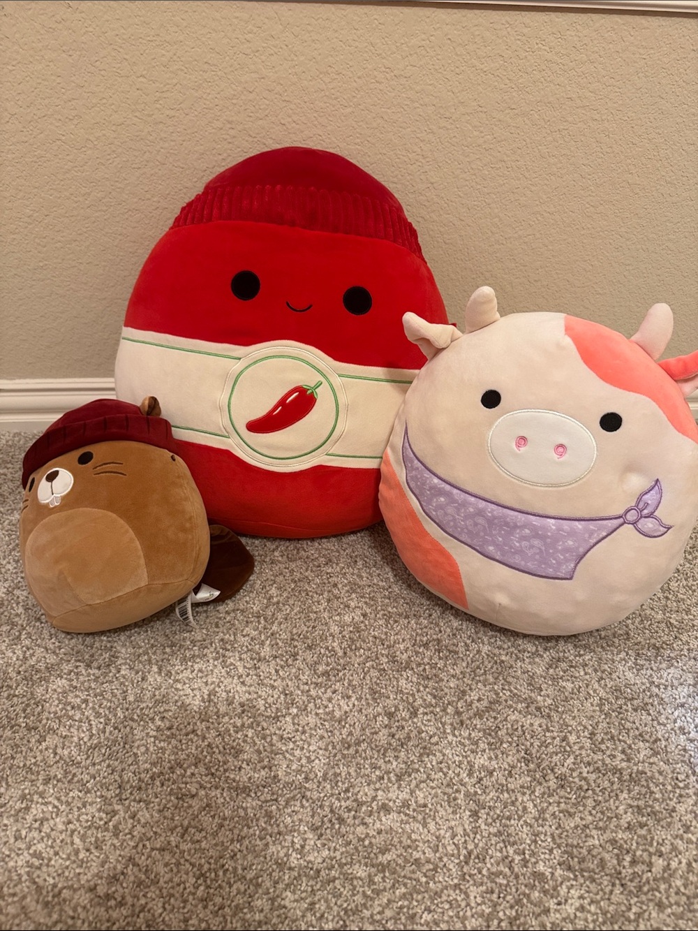 Squishmellows
